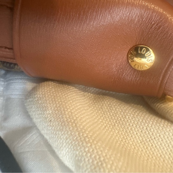 Louis Vuitton Loop Hobo - Picture 5 of 16